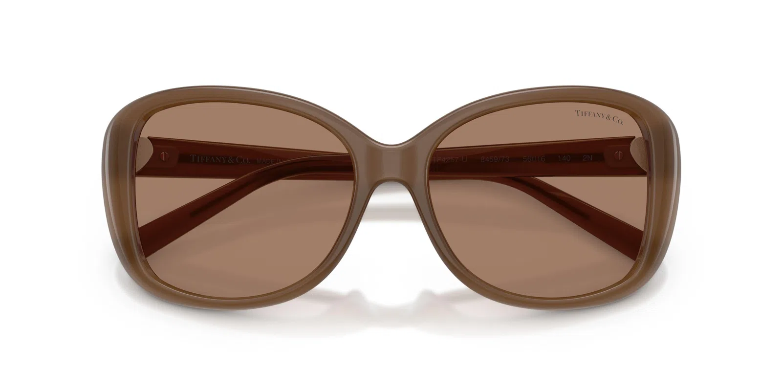 Tiffany 4257U Sunglasses - view 20